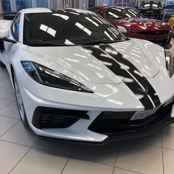 Meet your Posher, Anthony - Picture 1 of 1